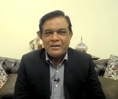 Rashid Latif Advocates for Aggressive Play in Champions Trophy
