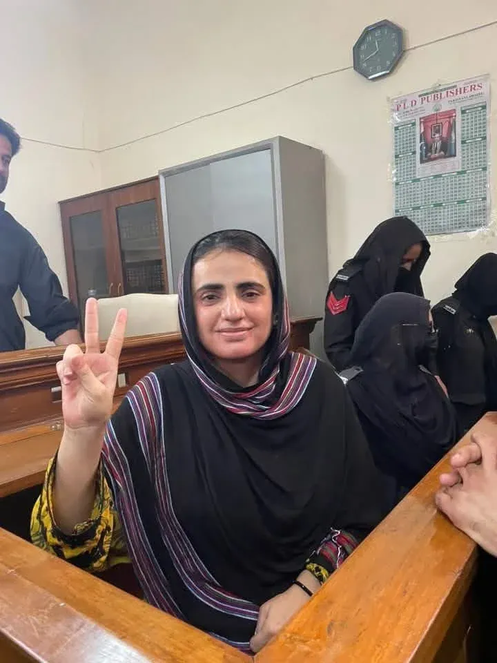 Is Pakistan Misusing Terrorism Charges Against Baloch Leaders?