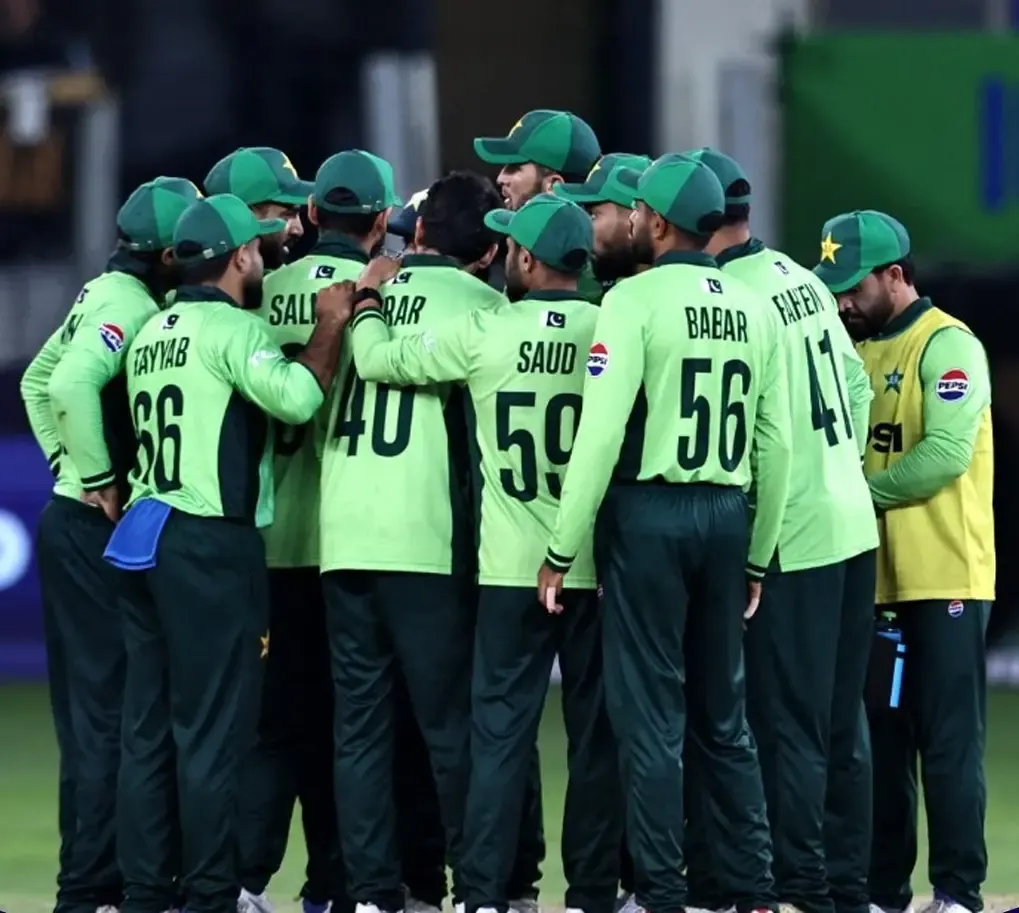 Kaneria Critiques Pakistan's Focus on Stadiums Over Team Performance