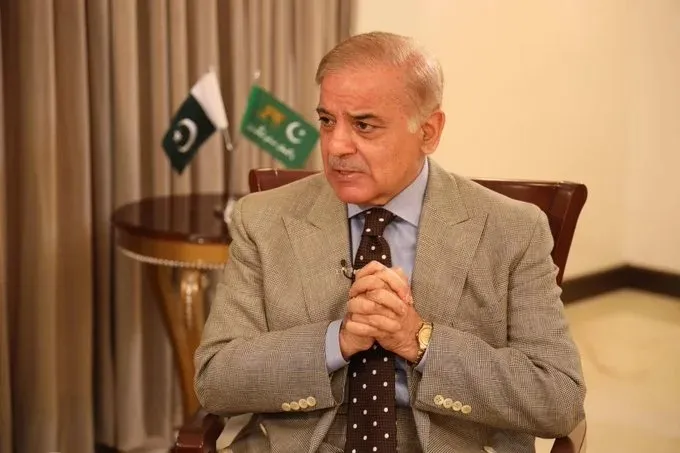 Pakistan Criticizes US Sanctions on Its Commercial Entities as 'Unjust and Partial'