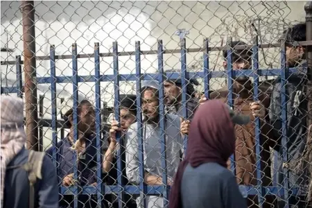 Pakistan Initiates Deportation of Afghan Refugees as Deadline Expires