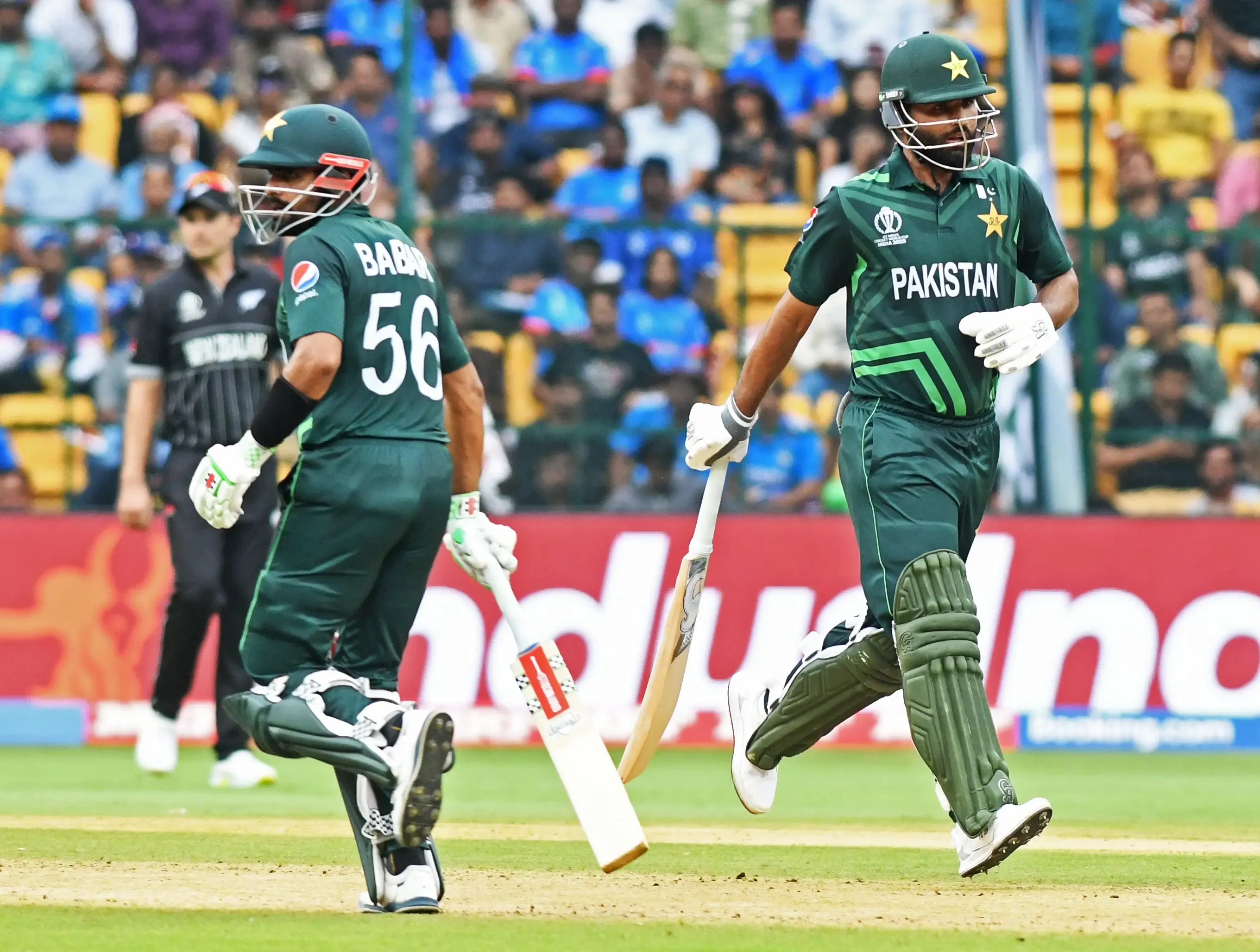 Pakistan Set to Welcome New Zealand and South Africa for ODI Tri-Series Before Champions Trophy