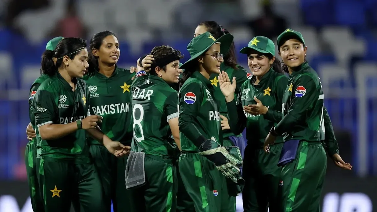 Will Pakistan Welcome South Africa for a Thrilling Three-Match Women’s ODI Series Ahead of the World Cup?