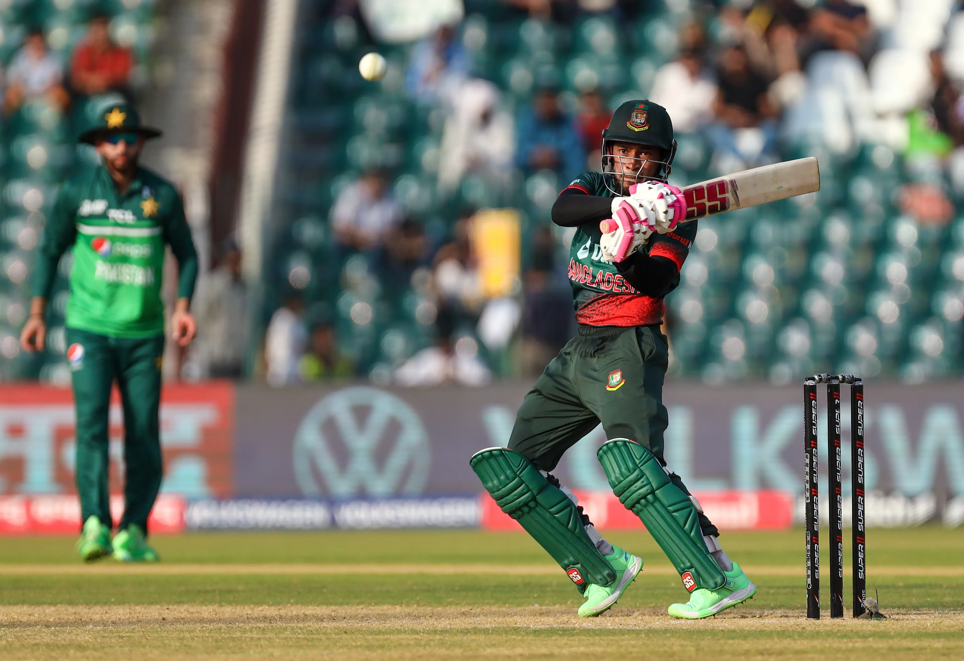 Is Pakistan Ready for the Upcoming T20I Series Against Bangladesh?