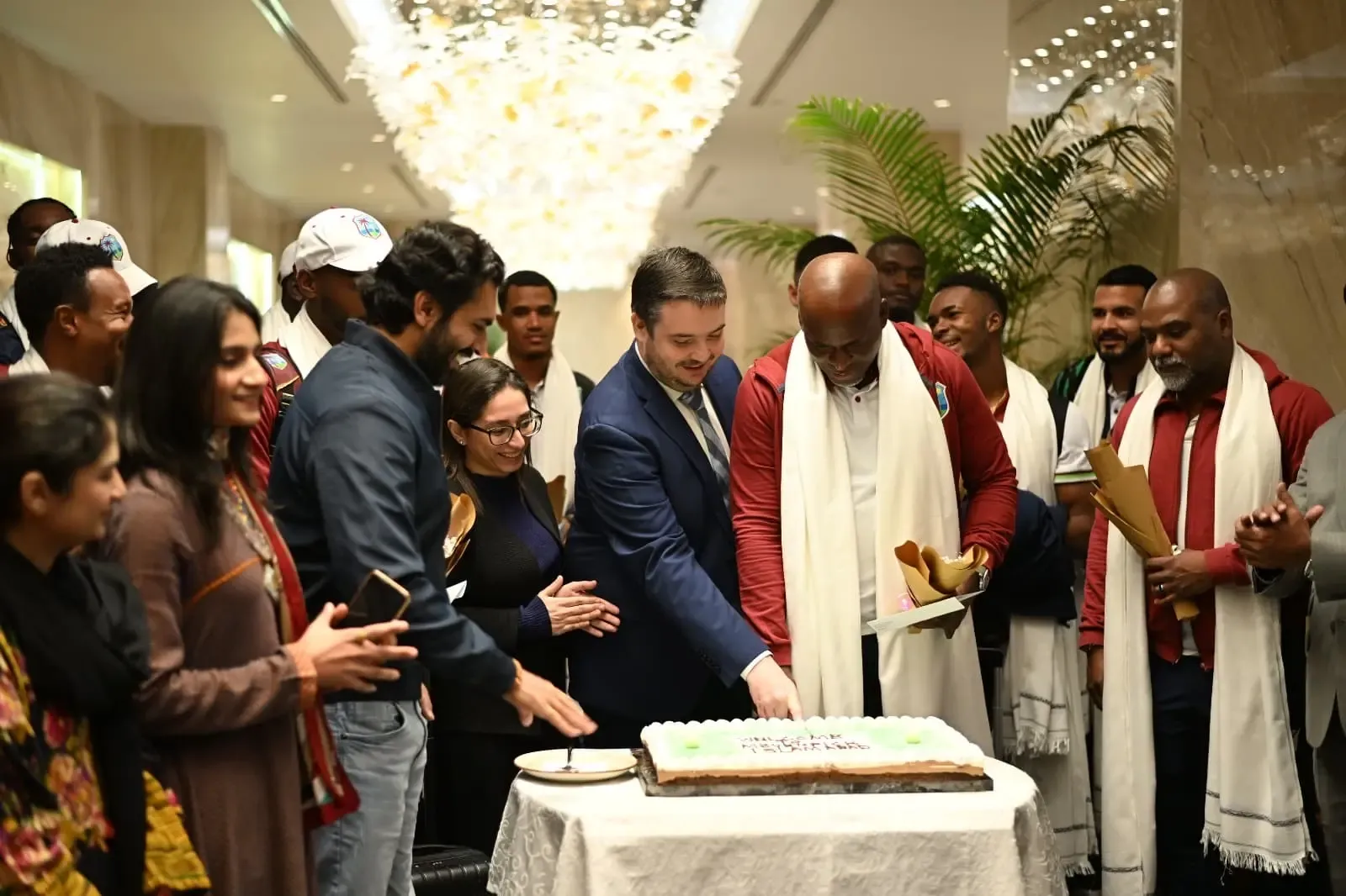 Windies Tour of Pakistan: A Fresh Chance for Success; Coley Aims for First Series Win Since 1990