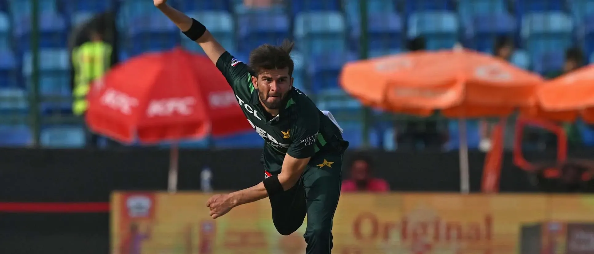 Pakistan Players Penalized for ICC Code of Conduct Violation Against South Africa