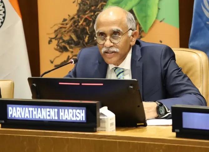 Did Pakistan Breach the Indus Water Treaty Through Terrorism?