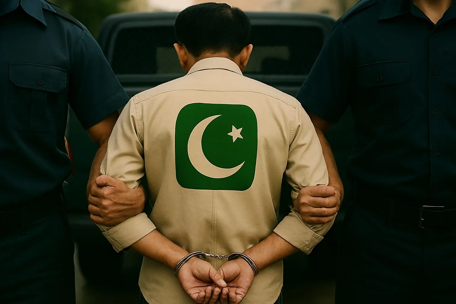 Was a Pakistani Spy Arrested in Rajasthan for Leaking Classified Information?