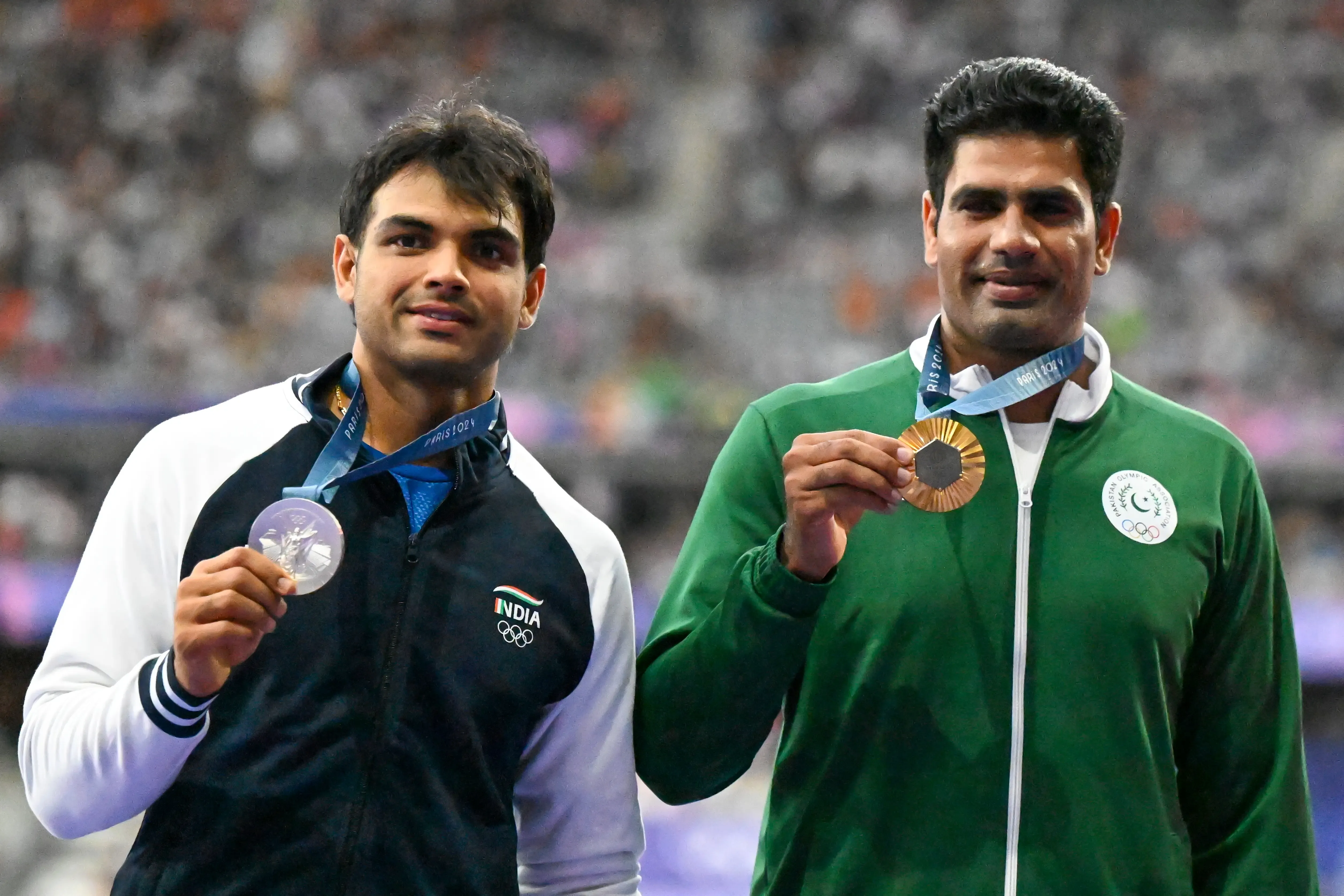 Arshad Nadeem Withdraws from Neeraj Chopra Classic Javelin Event