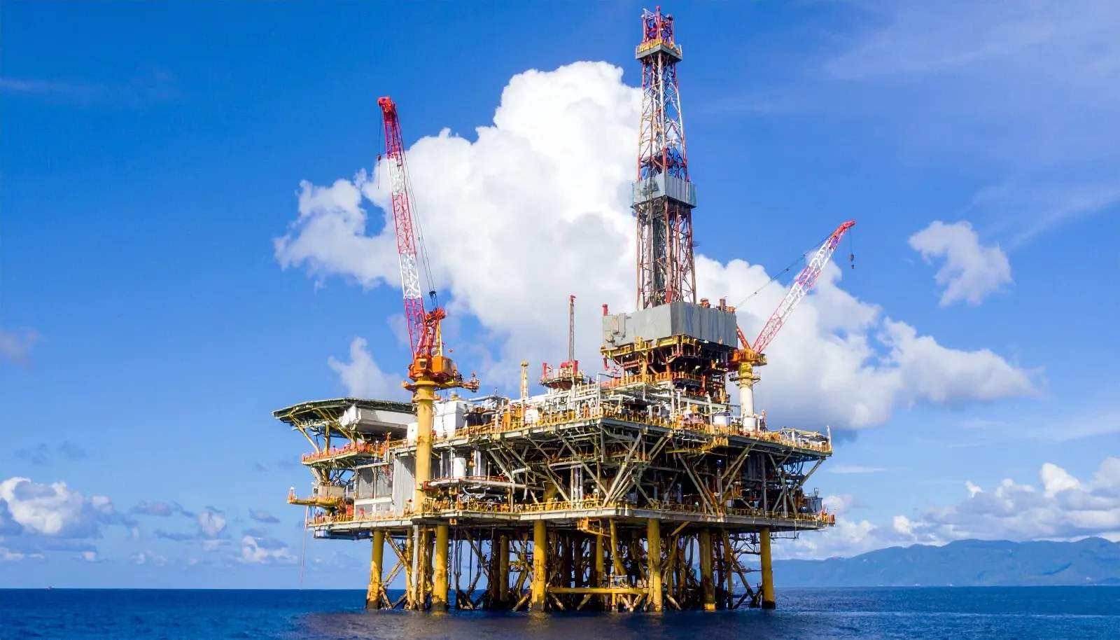 Are Pakistan's Oil Reserves Really as ‘Massive’ as Trump Claims?