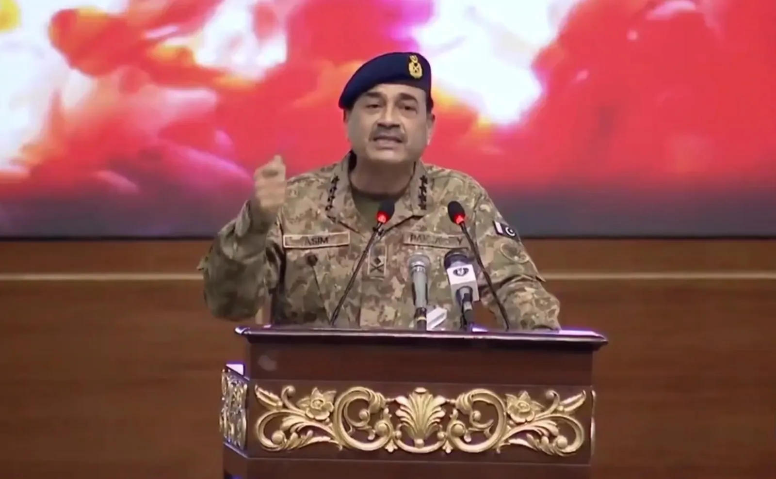 What Are the Consequences of Pakistan's Military Dictatorship on Democracy?