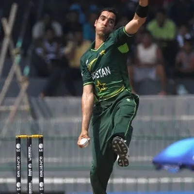 Umar Gul to Become Bangladesh's Bowling Coach