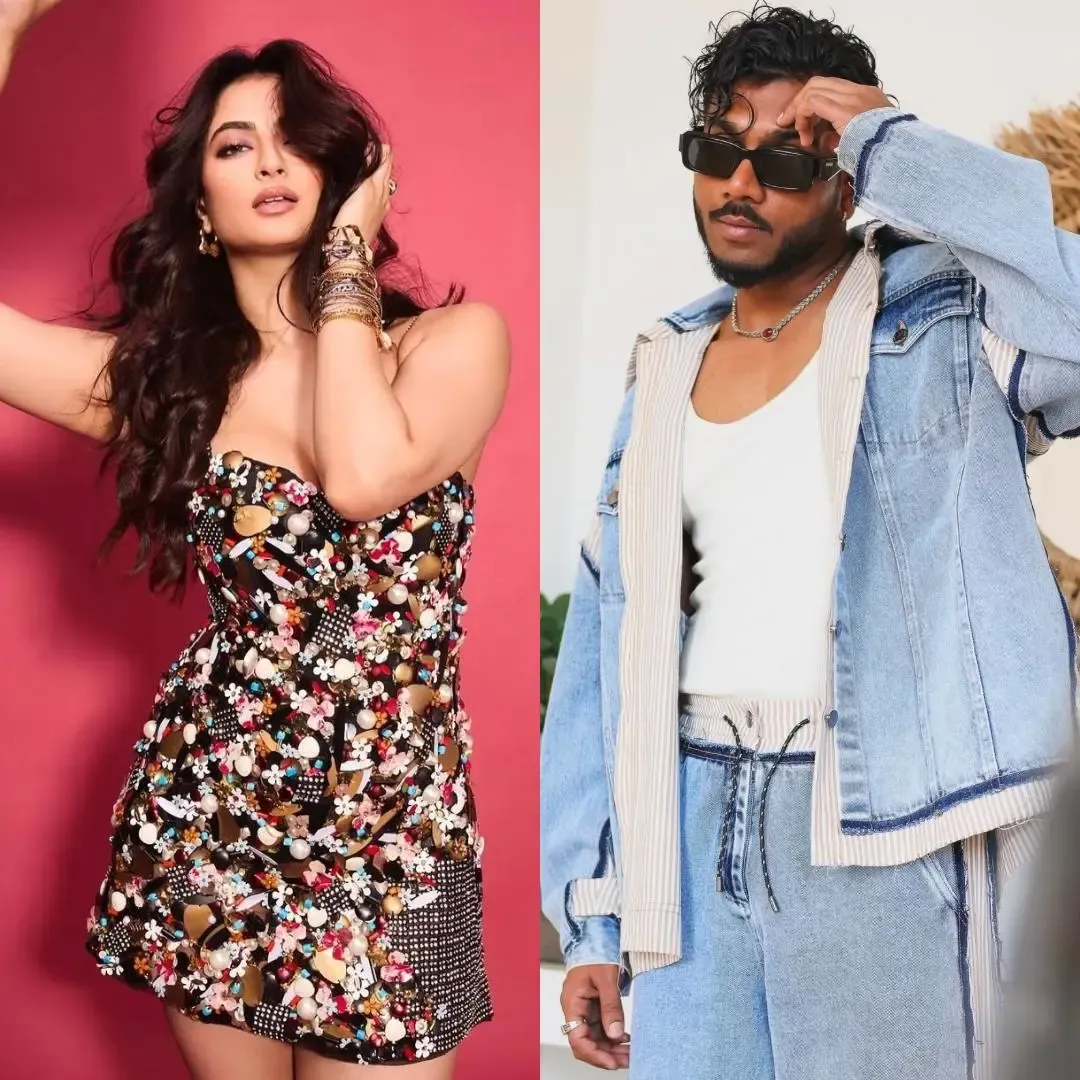 Palak Tiwari and Musician King to Star as Siblings in New Series