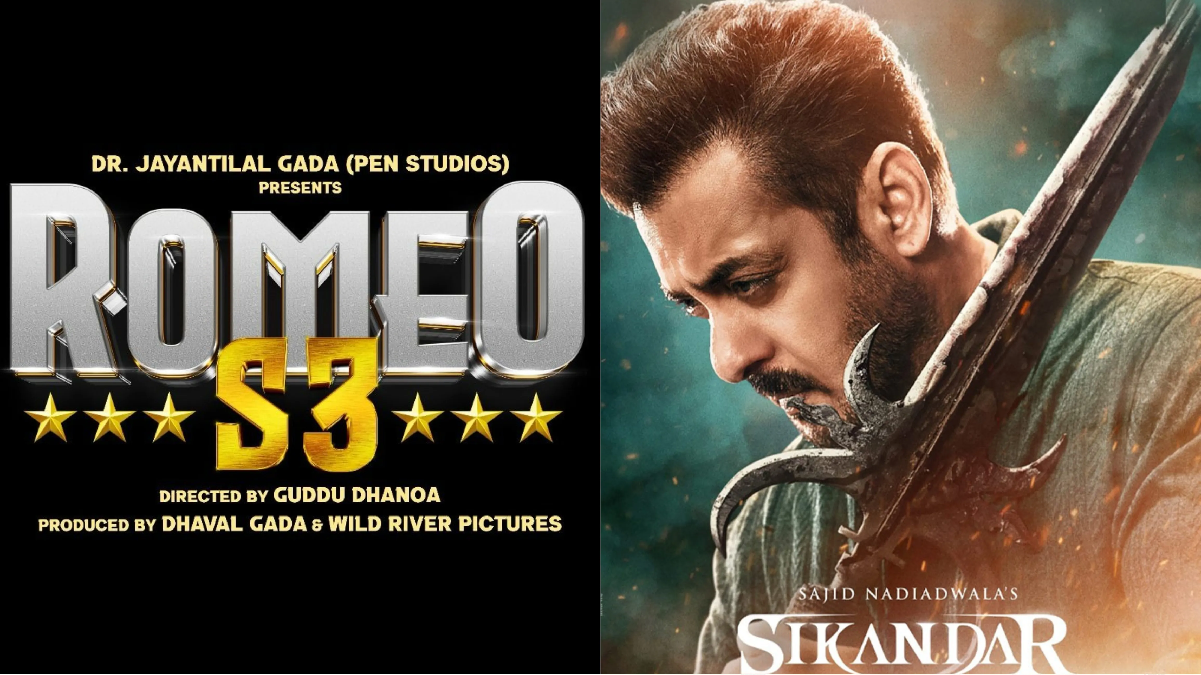 Palak Tiwari's ‘Romeo S3’ Trailer to Launch with Salman Khan’s ‘Sikandar’