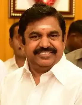 Palaniswami Expresses Gratitude to PM Modi for AIADMK's NDA Reentry