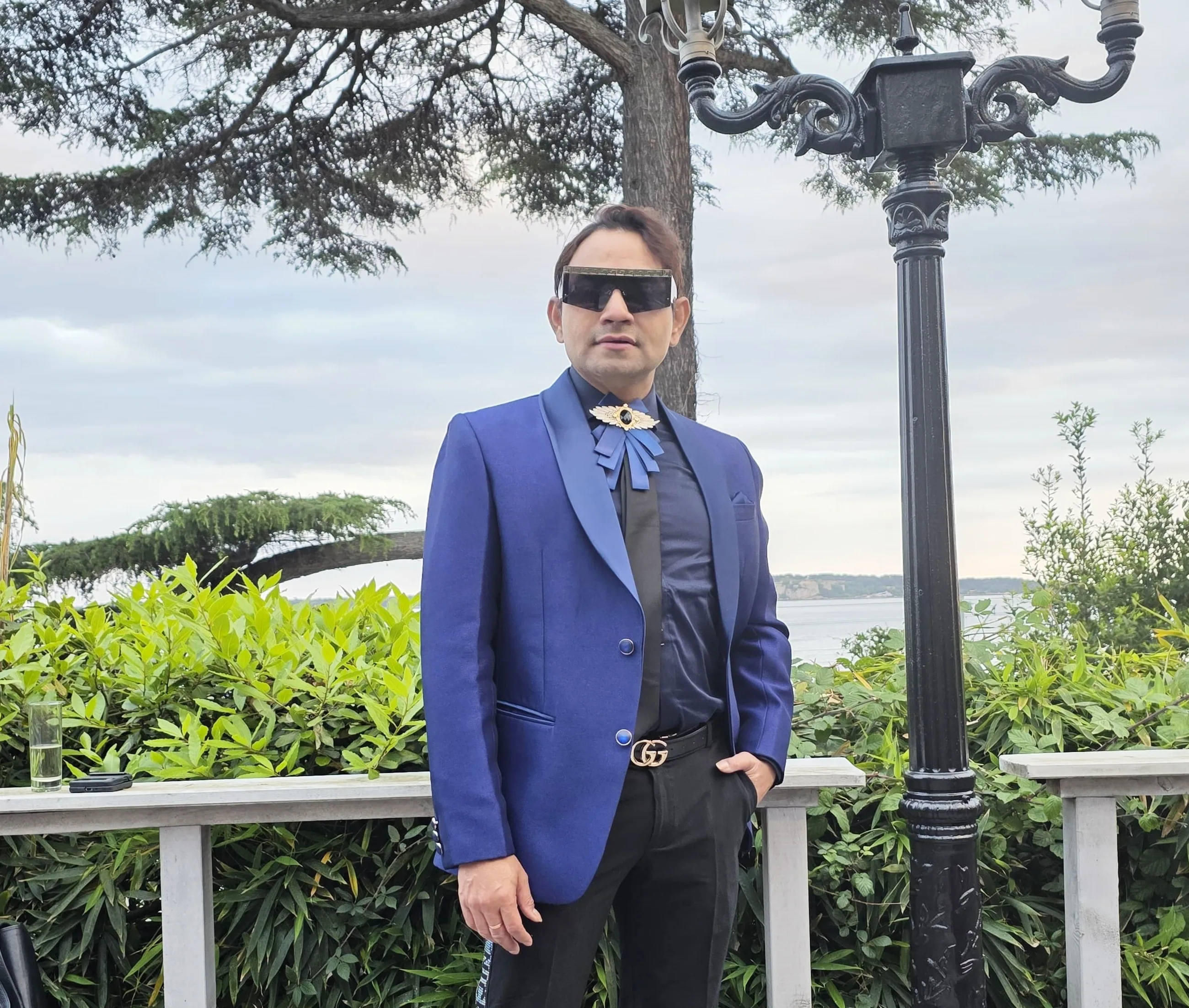Is Palash Dutta's Cannes Debut a Surreal Dream Achieved?
