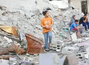 Palestine, Jordan, and Egypt Approve US Withdrawal from Gaza Displacement Strategy