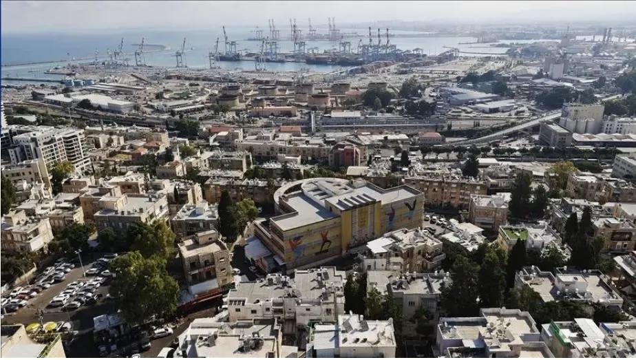 Palestine Faces Economic Decline as GDP Drops 28% and Unemployment Hits 51% in 2024
