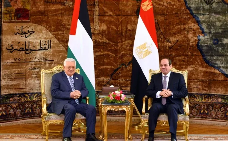 Should Palestinian and Egyptian Presidents Call for Immediate End to Israeli Offensive in Gaza?