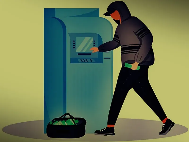 Palghar Police Dismantle ATM Fraud Syndicate of Four in Maharashtra