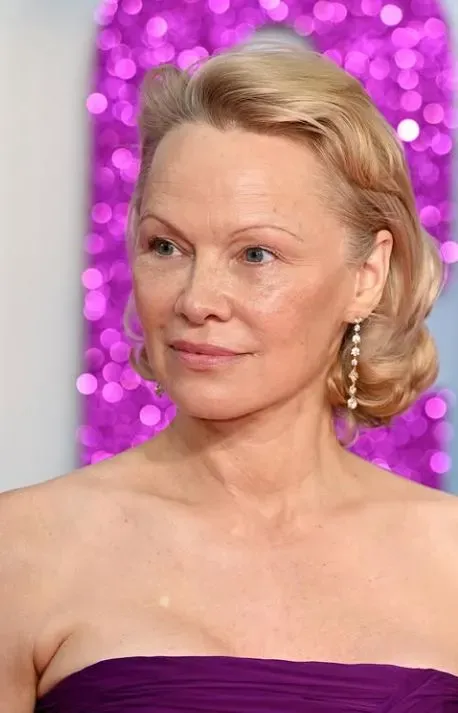 How Did Pamela Anderson Explore Her Passion for Jazz Music?