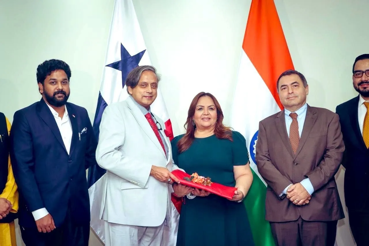 How Is Panama Supporting India in the Fight Against Terrorism?