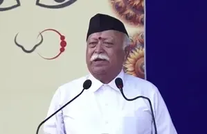 ‘Panch Parivartan’ is Crucial for Societal Change: RSS Leader