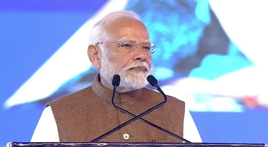 Panipat: A Beacon of Women’s Empowerment, Says PM Modi at Bima Sakhi Yojana Launch