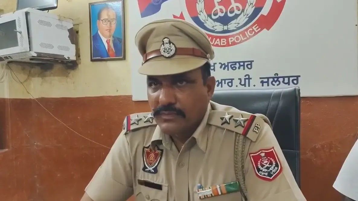 क्या जालंधर में एक युवक को गोली मारी गई? आरोपी फरार?