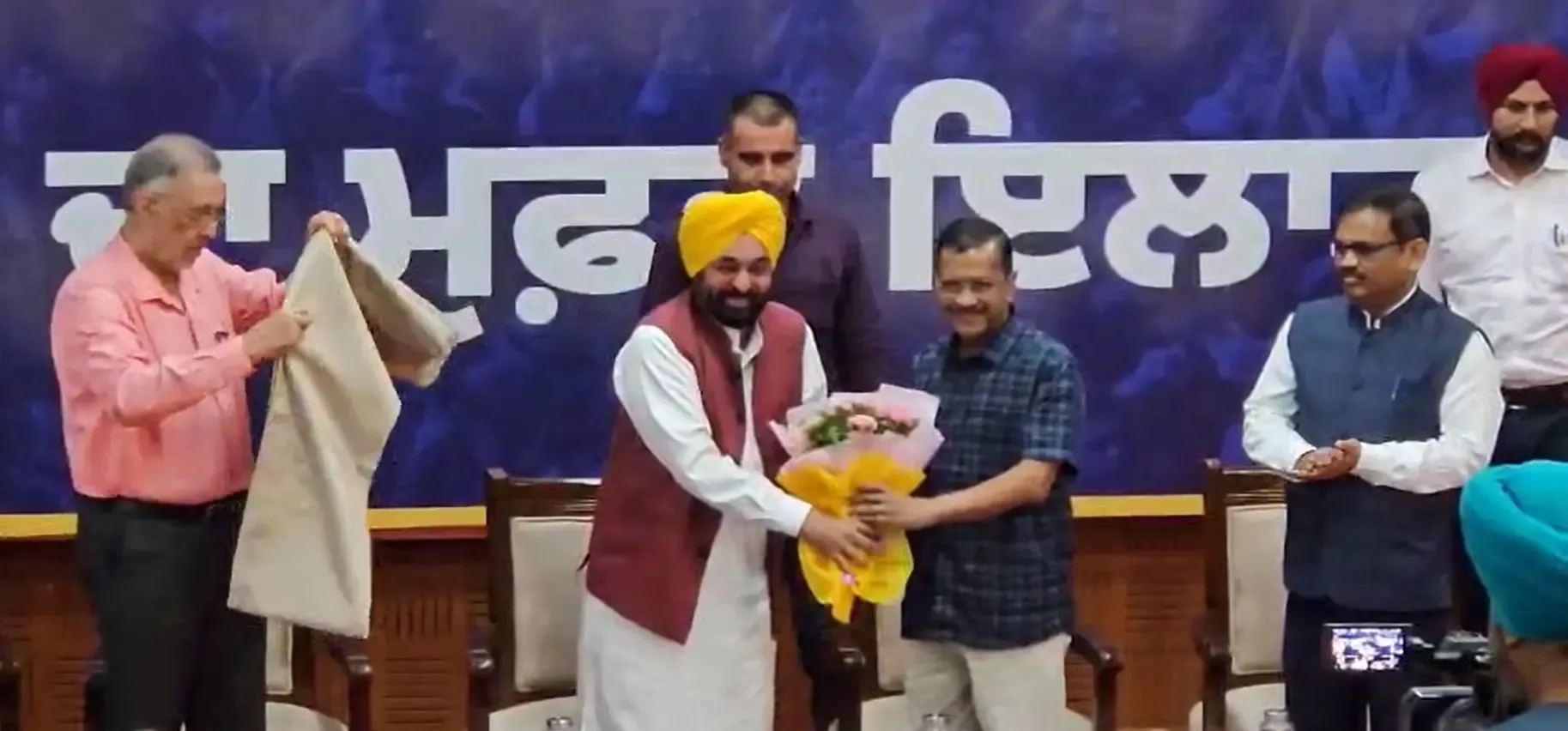 क्या पंजाब सरकार ने मुख्यमंत्री स्वास्थ्य योजना शुरू की है, 10 लाख तक फ्री इलाज?