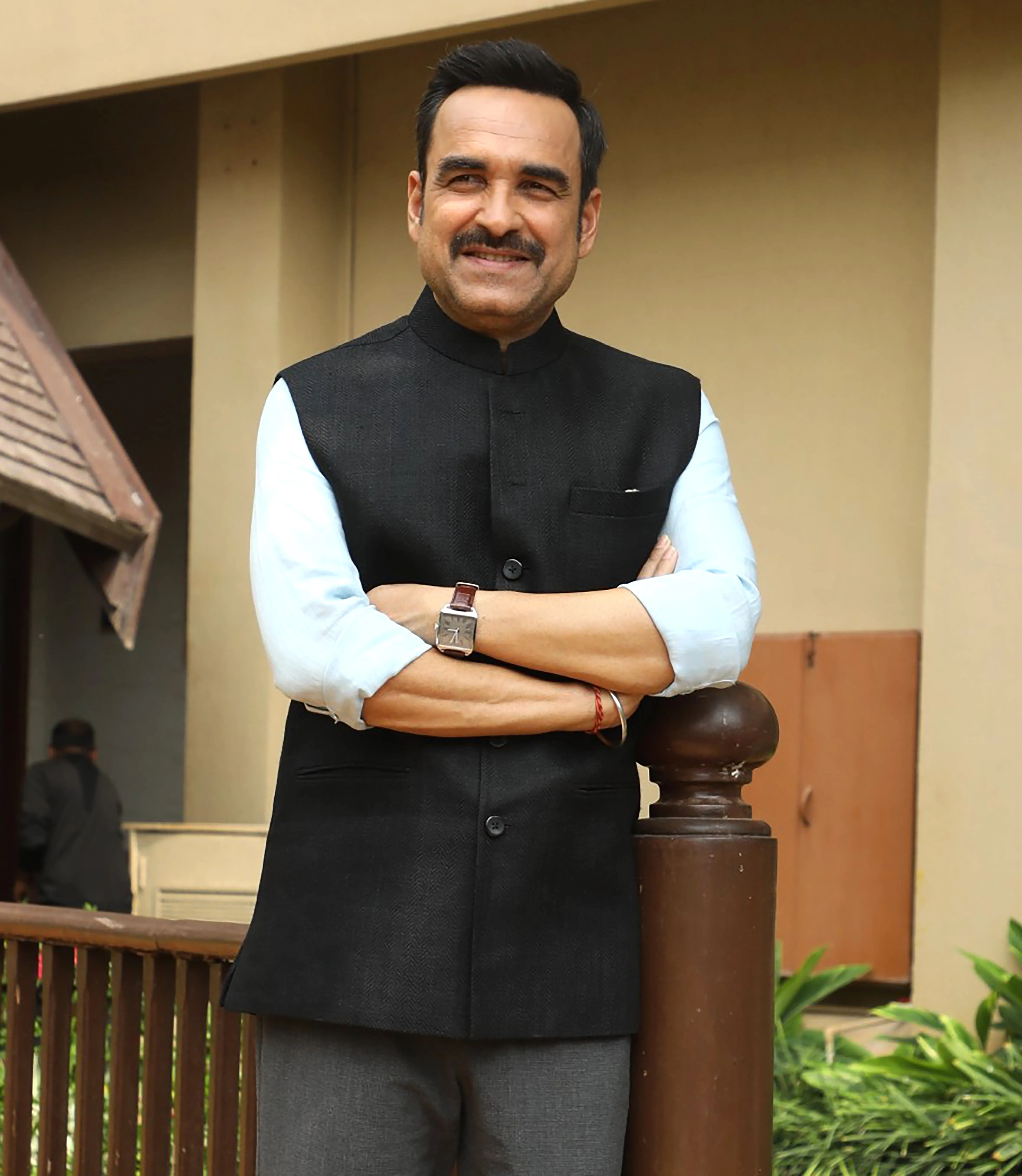 What Did Pankaj Tripathi Experience Working with Konkona Sensharma in ‘Metro... In Dino’?