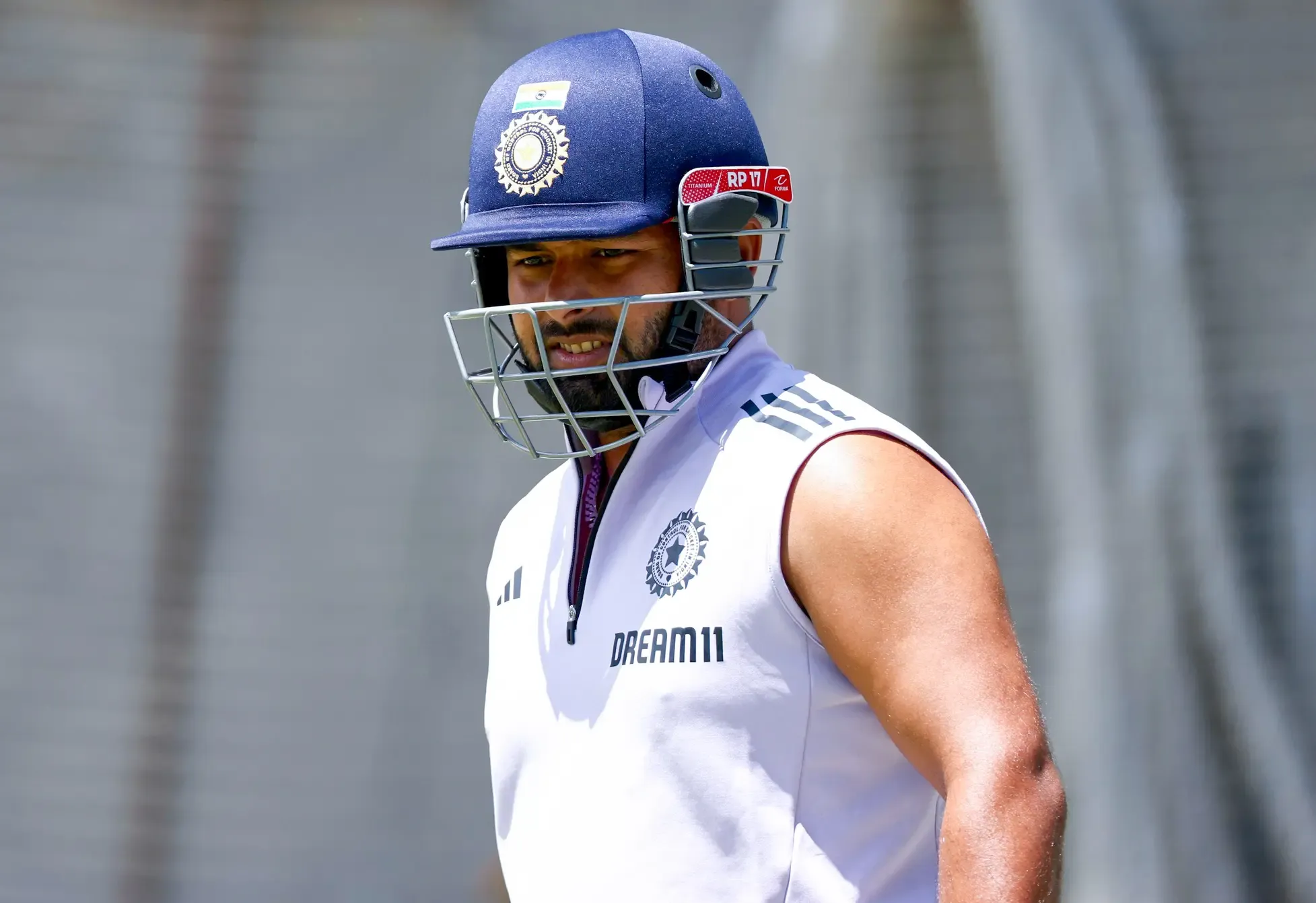 Denesh Ramdin: Rishabh Pant Stands Out for His Batting Style