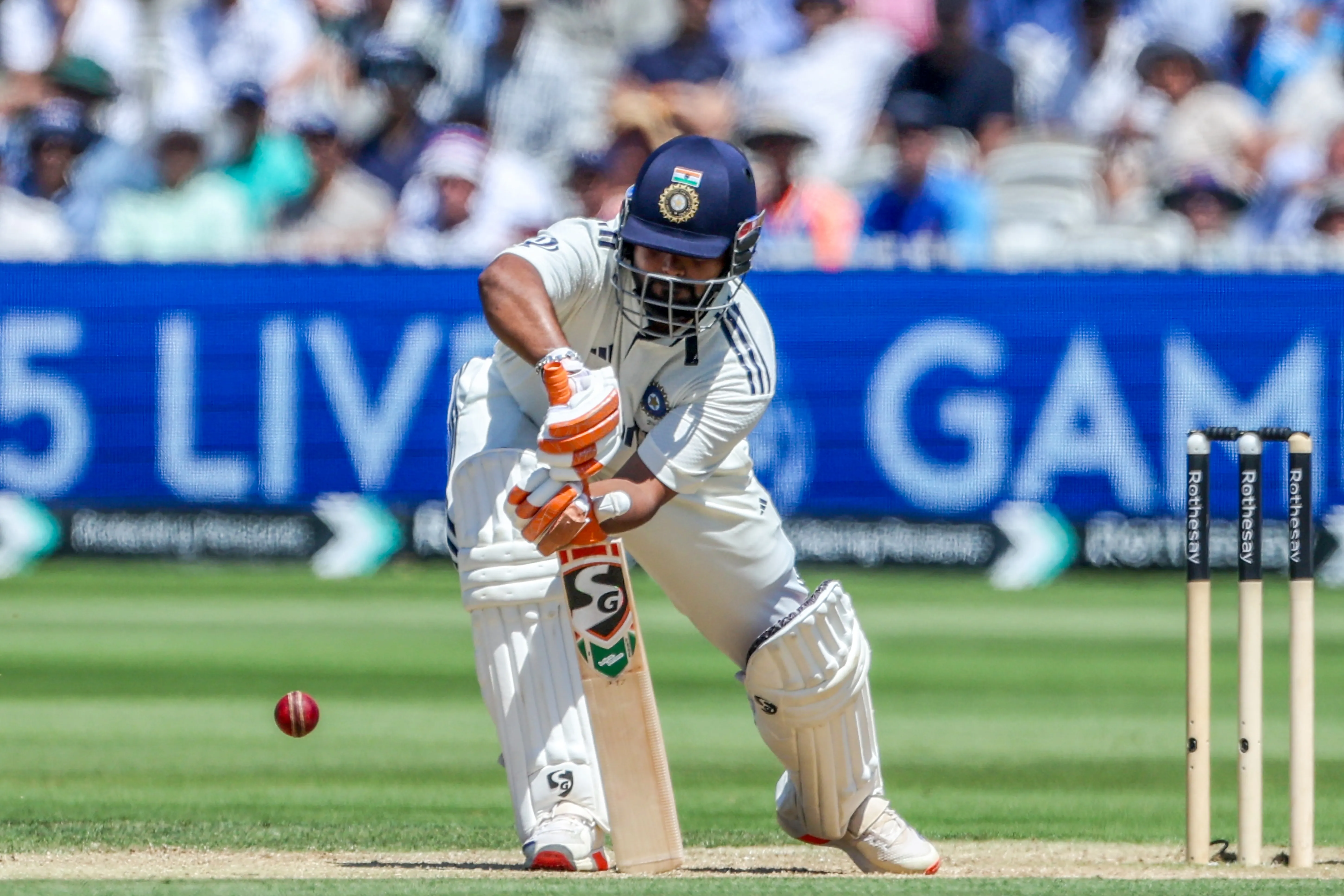 Will Rishabh Pant Become the Greatest Wicketkeeper?