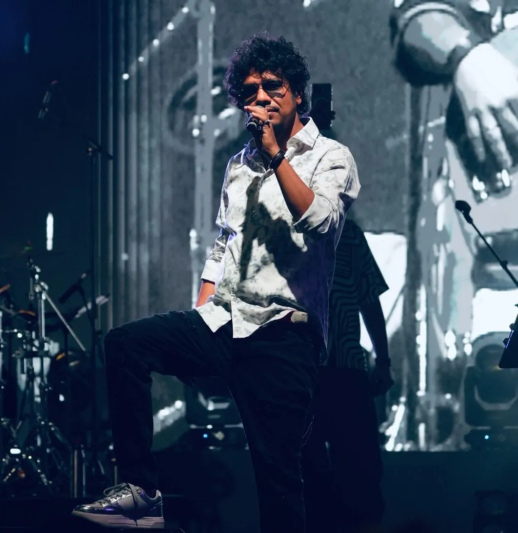 What Did Papon Reveal About His Unreleased Song from ‘Metro In Dino’?