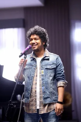 What’s the Story Behind Papon’s ‘Humnava’ on Its 10th Anniversary?