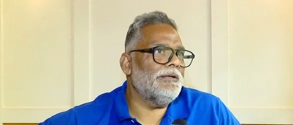 Is Pappu Yadav Supporting Rahul’s Upcoming Bihar Yatra?