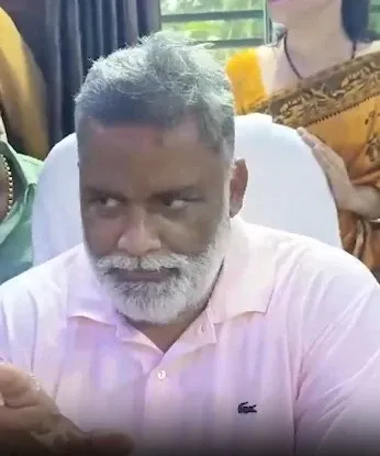 Did Pappu Yadav Really Call the Election Commission ‘Bhathiyara and Peon Commission’?