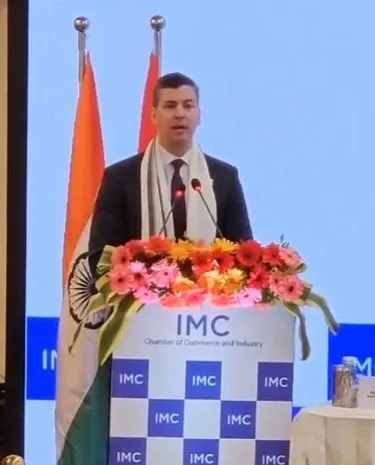 How are Paraguay and India Learning from Each Other?