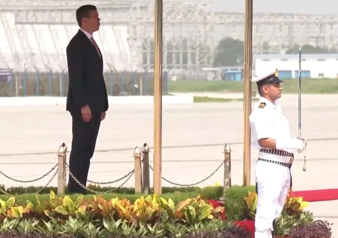 Is Paraguayan President's State Visit to India a Turning Point for Bilateral Ties?