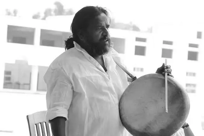 Padma Shri Awarded to Velu Aasan, Renowned Parai Artist from Madurai