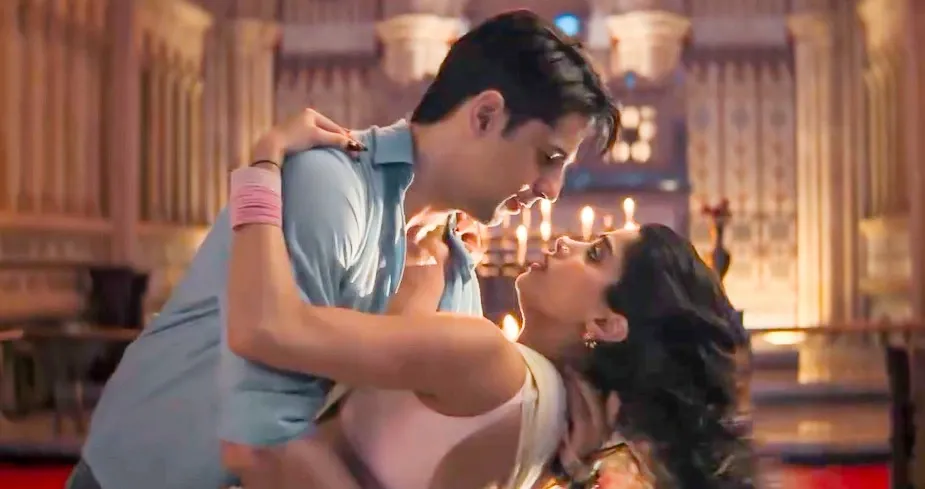 Could 'Param Sundari' Be the Next Big Cross-Cultural Romantic Comedy?