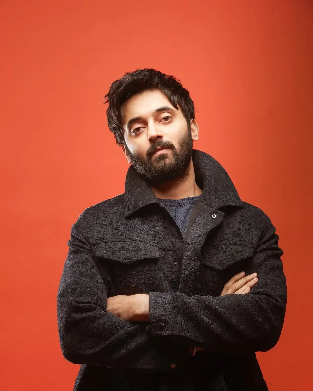 Paramvir Cheema Discusses 'Chamak: The Conclusion': A Game-Changer