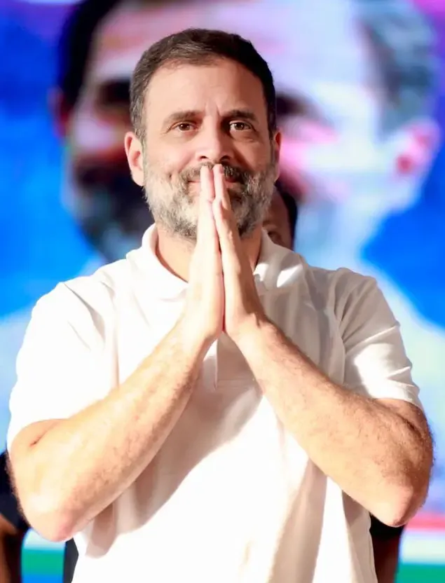 Rahul Gandhi to Visit Family of Dalit Youth Who Died in Custody in Parbhani