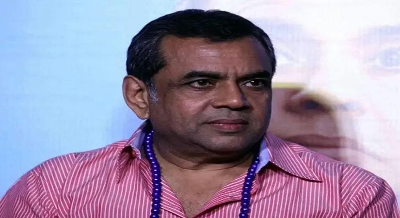 Why Did Paresh Rawal Step Away from ‘Hera Pheri 3’?