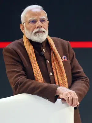 Pariksha Pe Charcha 2025 Kicks Off Today; PM Modi to Support Students in Exam Prep and Stress Management