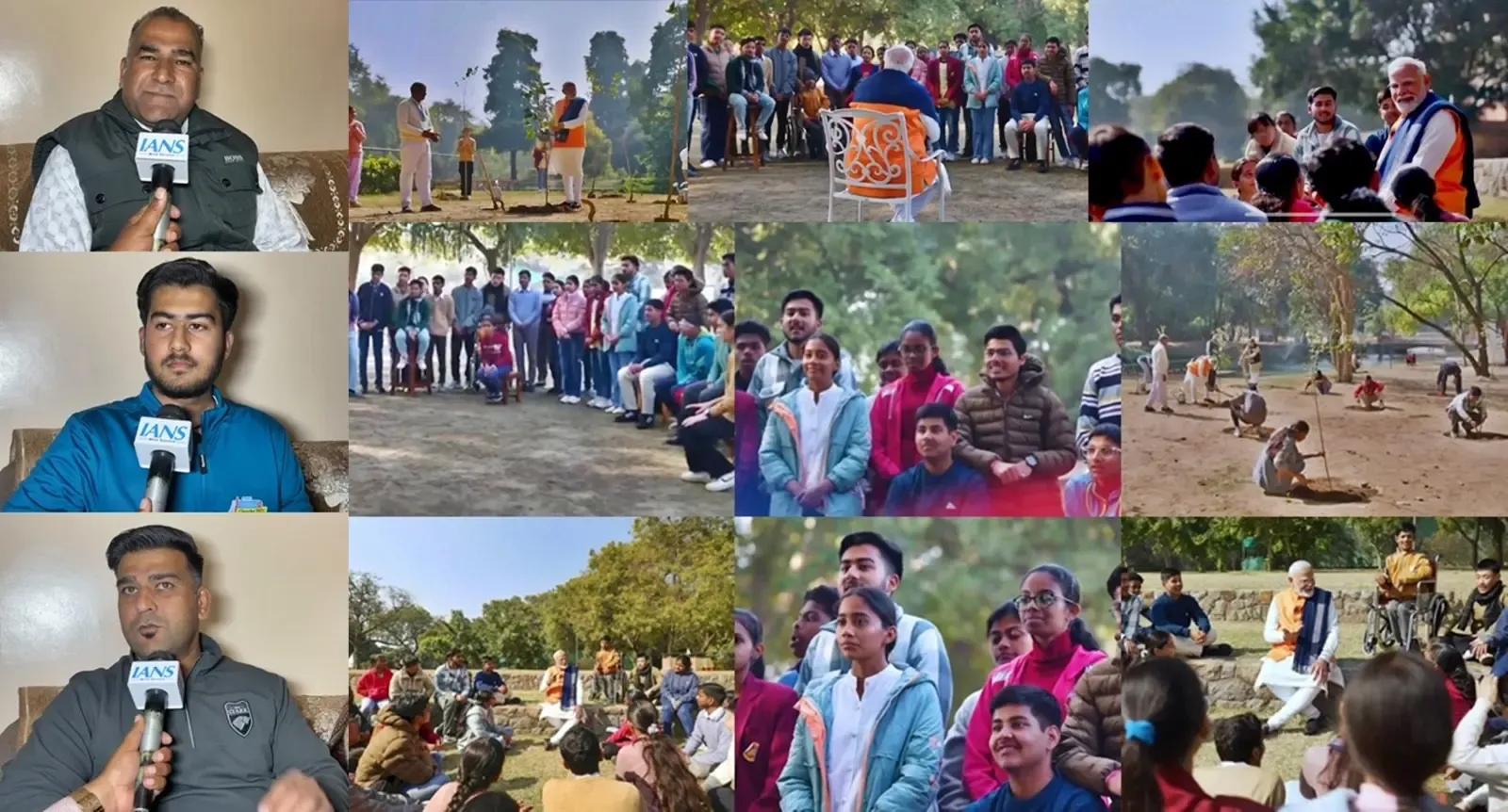 'Pariksha Pe Charcha': A Punjab Student's Encounter with PM Modi