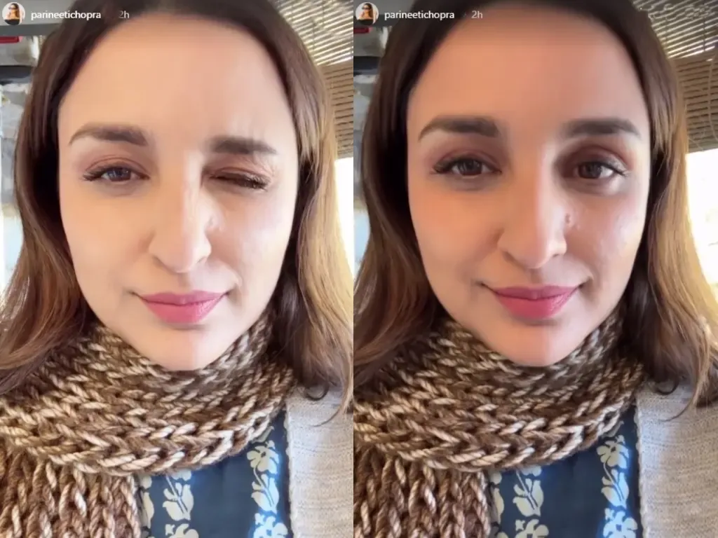 Parineeti Chopra Shares Insights on Her Filming Journey in Himachal Pradesh