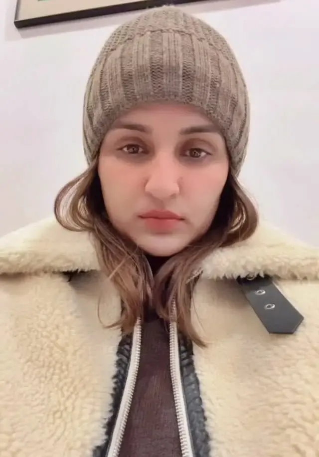 Parineeti Chopra Shares Her Emotional Journey