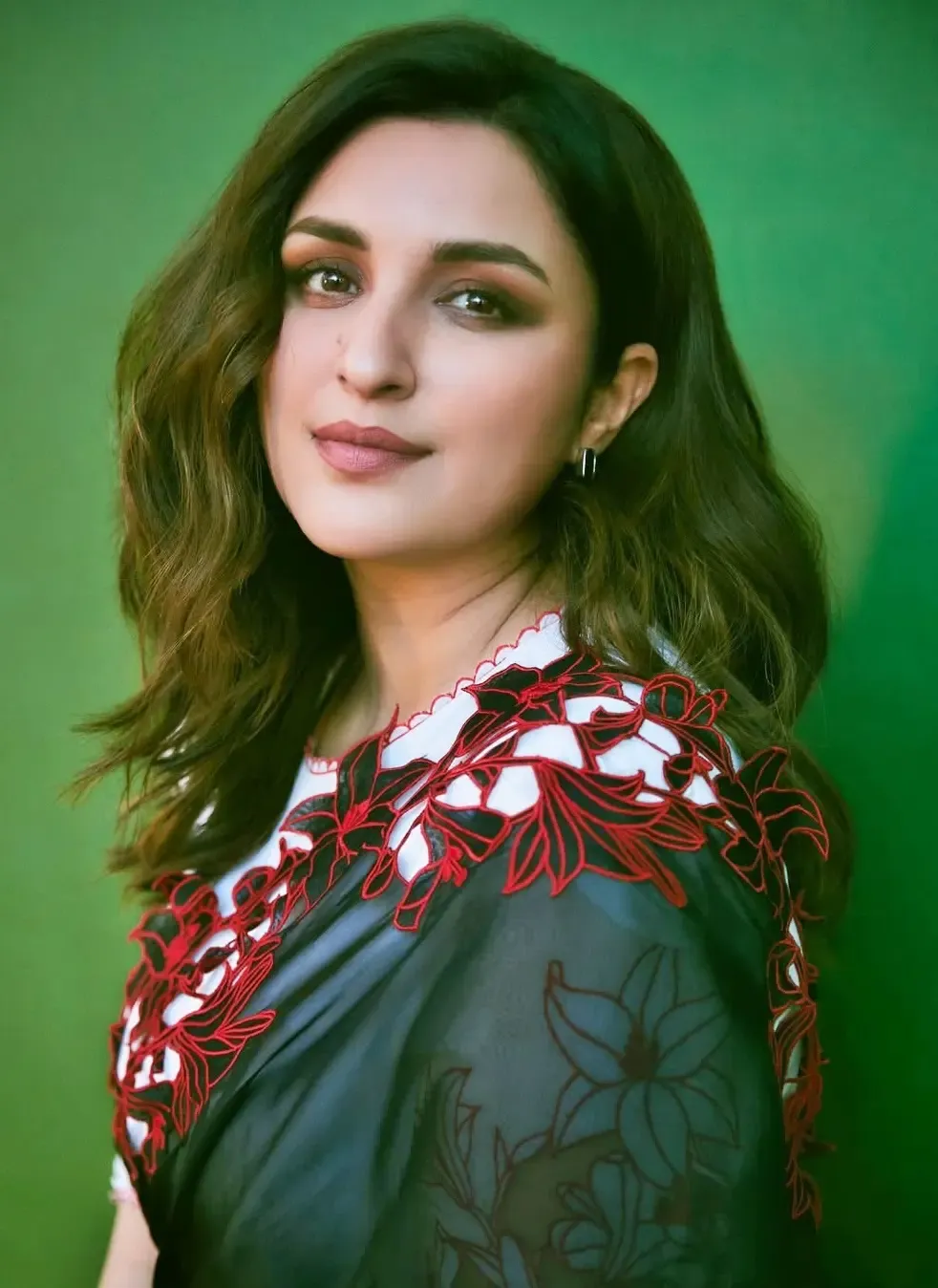 Parineeti Chopra Shares Her Favorite Comfort Food for Healing