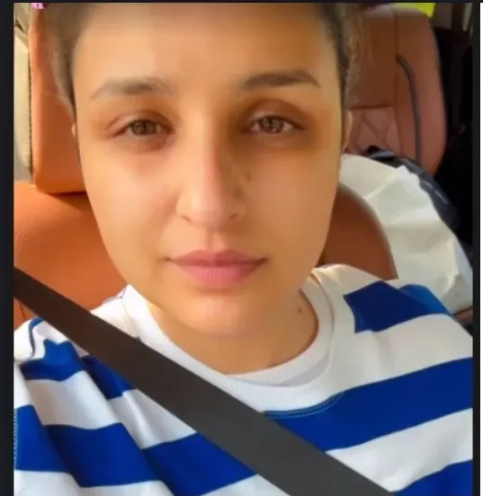 Parineeti Chopra Discusses ‘Scientific Insights’ on Sleep Challenges